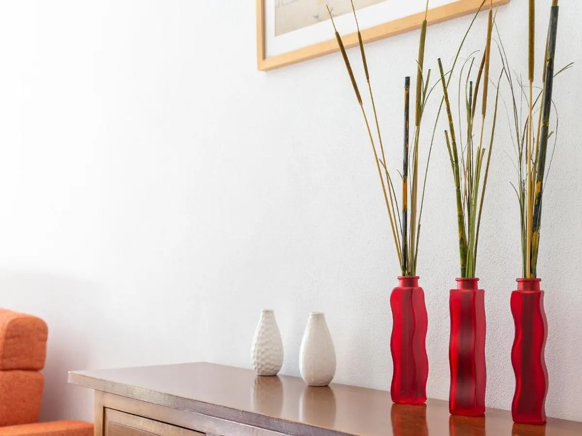 Voramar 2F Apartment Port de Pollenca Spain