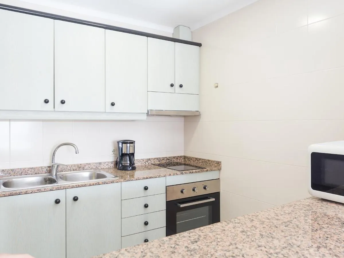 Voramar 2F Apartment Port de Pollenca 0*,  Spain