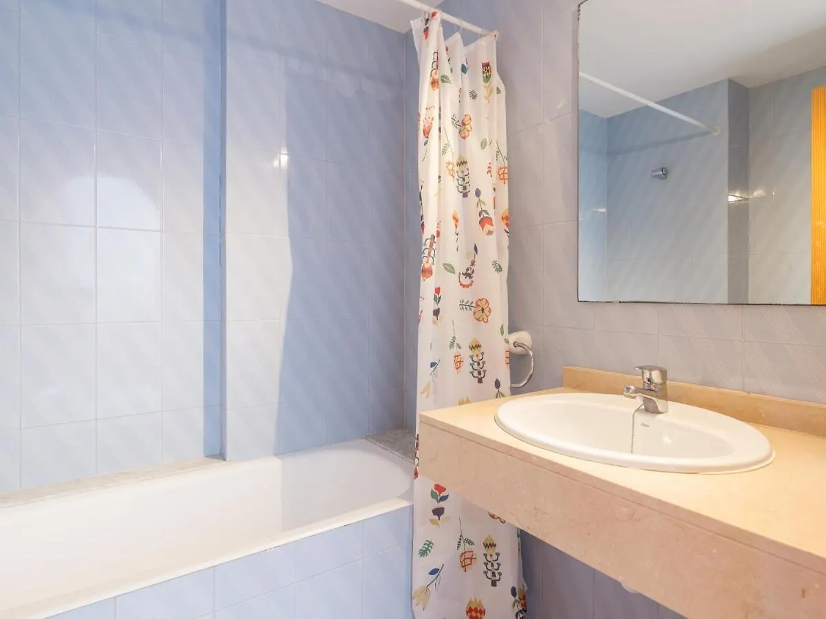 Voramar 2F Apartment Port de Pollenca