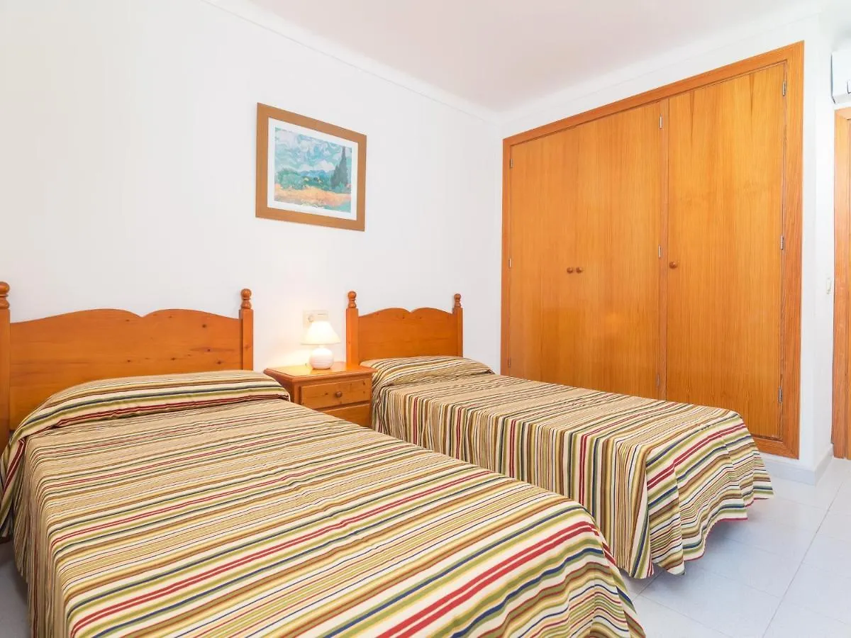 Voramar 2F Apartment Port de Pollenca