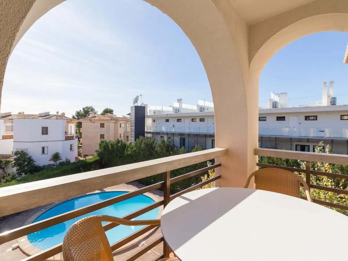 Voramar 2F Apartment Port de Pollenca