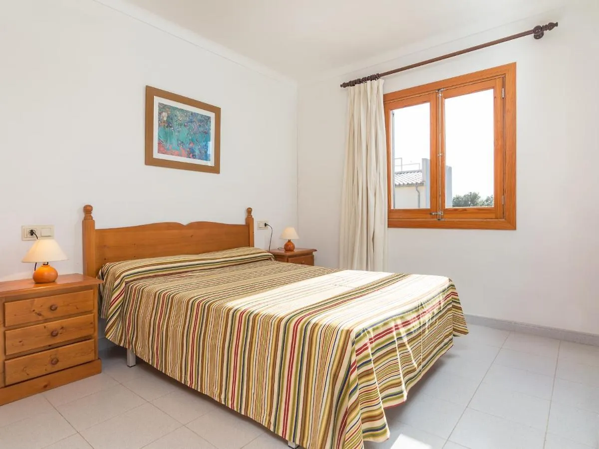 Voramar 2F Apartment Port de Pollenca