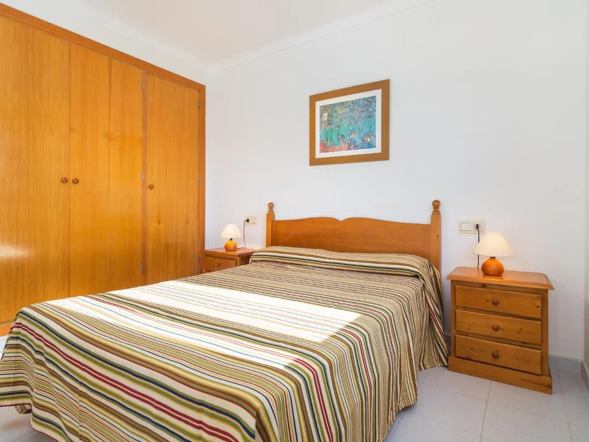 Voramar 2F contacts